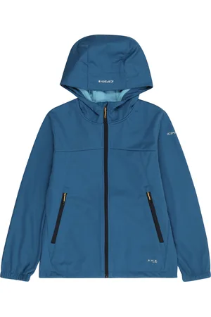 Icepeak Chaqueta de montaña 
