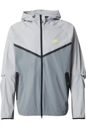 Nike Chaqueta de entretiempo