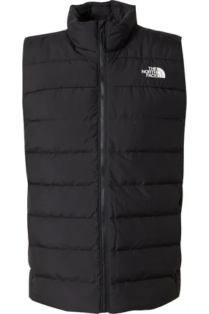The North Face Chaleco deportivo 