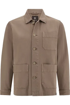 Boggi Milano Chaqueta de entretiempo