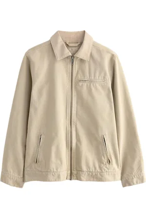 Next Chaqueta de entretiempo