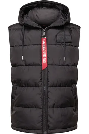 Alpha Industries Chaleco