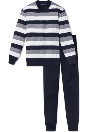 Schiesser Pijama largo