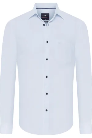 Denim Culture Camisa