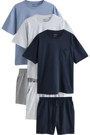 Next Pijama corto