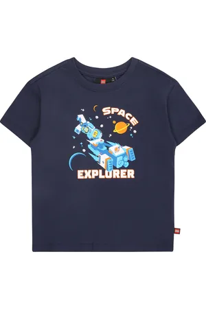 Lego Camiseta 