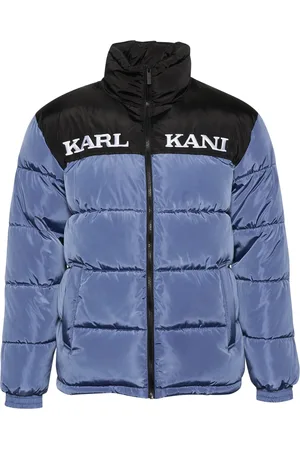 Karl Kani Chaqueta de entretiempo 