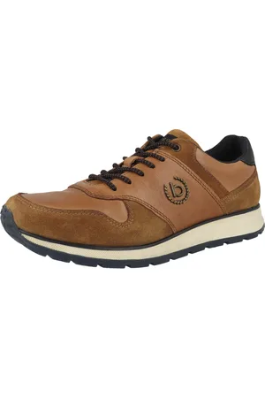 Bugatti Zapatillas deportivas bajas 