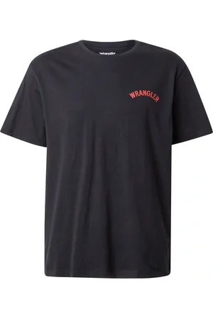 Wrangler Camiseta 