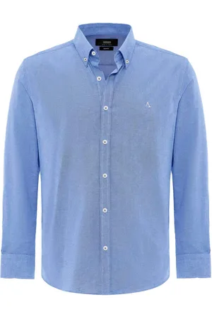 Antioch Camisa