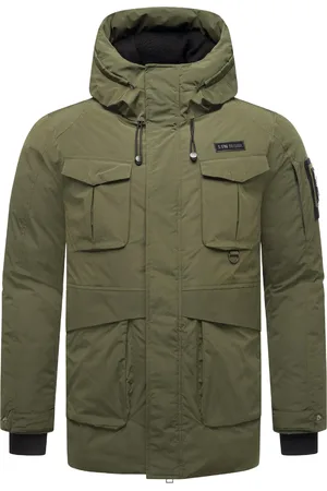 Stone Harbour Chaqueta de invierno 
