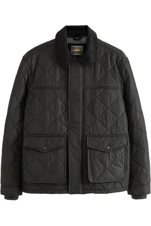 Next Chaqueta de entretiempo