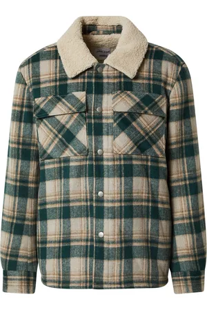 DAN FOX APPAREL Chaqueta de entretiempo 