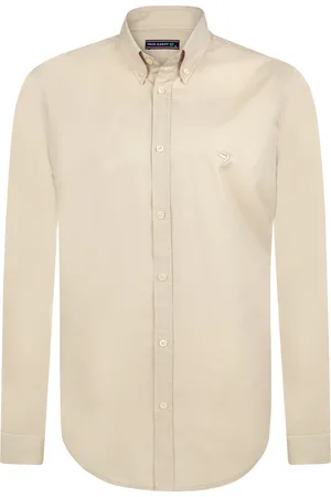 Felix Hardy Camisa