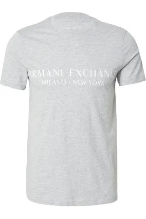 Armani Exchange Camiseta 