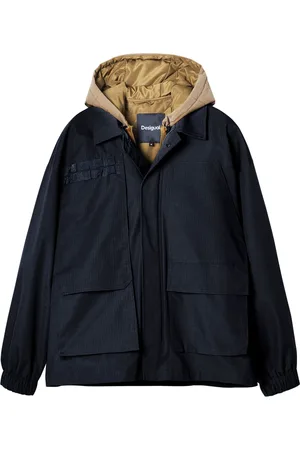 Desigual Chaqueta de entretiempo