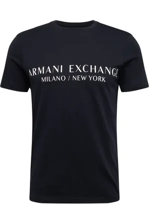Armani Exchange Camiseta 