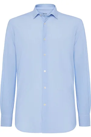 Boggi Milano Camisa de negocios