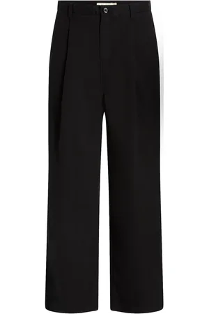 Calvin Klein Pantalón plisado