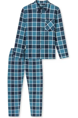 Schiesser Pijama largo 