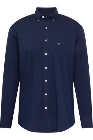 Fynch-Hatton Camisa de negocios
