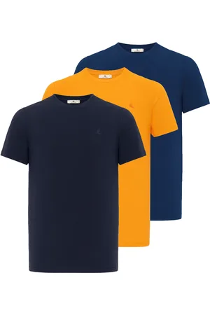 Daniel Hills Camiseta