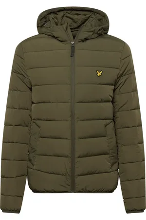 Lyle & Scott Chaqueta de entretiempo