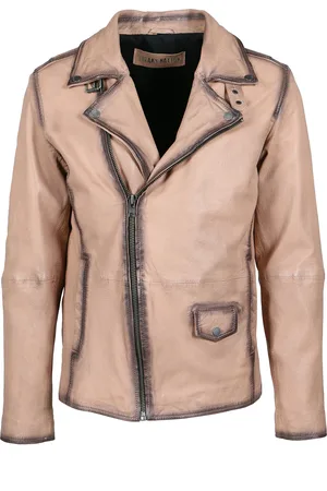 Freaky Nation Chaqueta de entretiempo 
