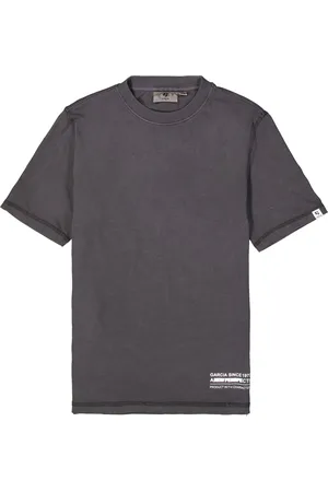 Garcia Camiseta