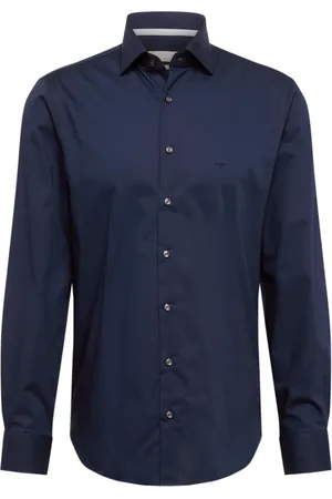 Michael Kors Camisa de negocios