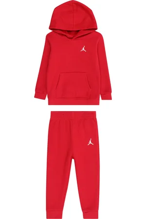 Jordan Ropa para correr 