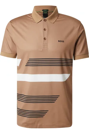HUGO BOSS Camiseta funcional 