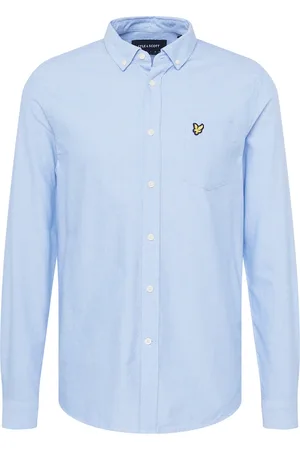 Lyle & Scott Camisa de negocios