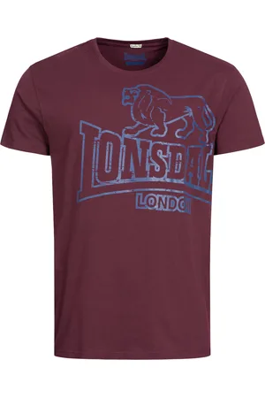 Lonsdale London Camiseta 
