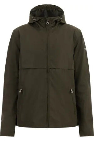 Dreimaster Chaqueta de entretiempo