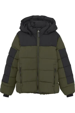 Color Kids Chaqueta de invierno