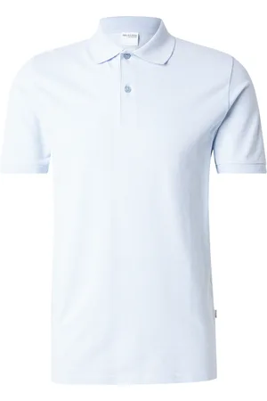 SELECTED Camiseta
