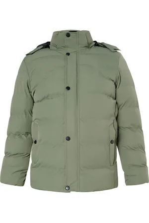 MO Chaqueta de invierno