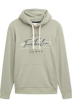 TOM TAILOR Sudadera