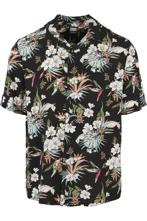 Urban classics Camisa
