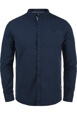Solid Camisa