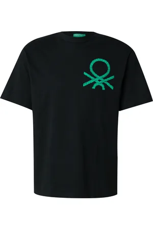 Benetton Camiseta