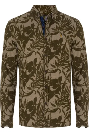 By Diess Collection Camisa