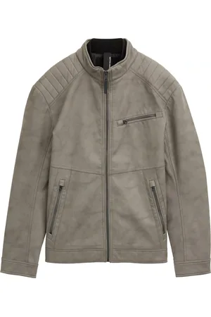 TOM TAILOR Chaqueta de entretiempo