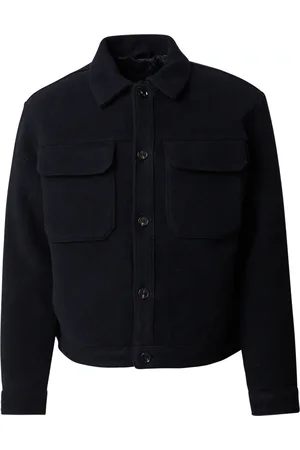 Abercrombie & Fitch Chaqueta de entretiempo