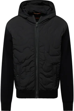 HUGO BOSS Chaqueta de entretiempo 