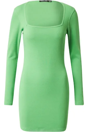 NASTY GAL Vestido