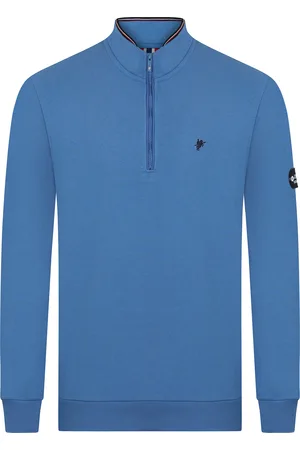 Denim Culture Sudadera 