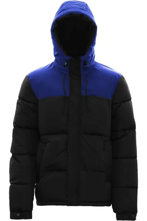 MO Chaqueta de invierno