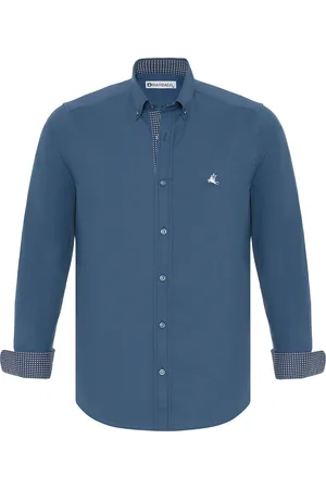 Dandalo Camisa 